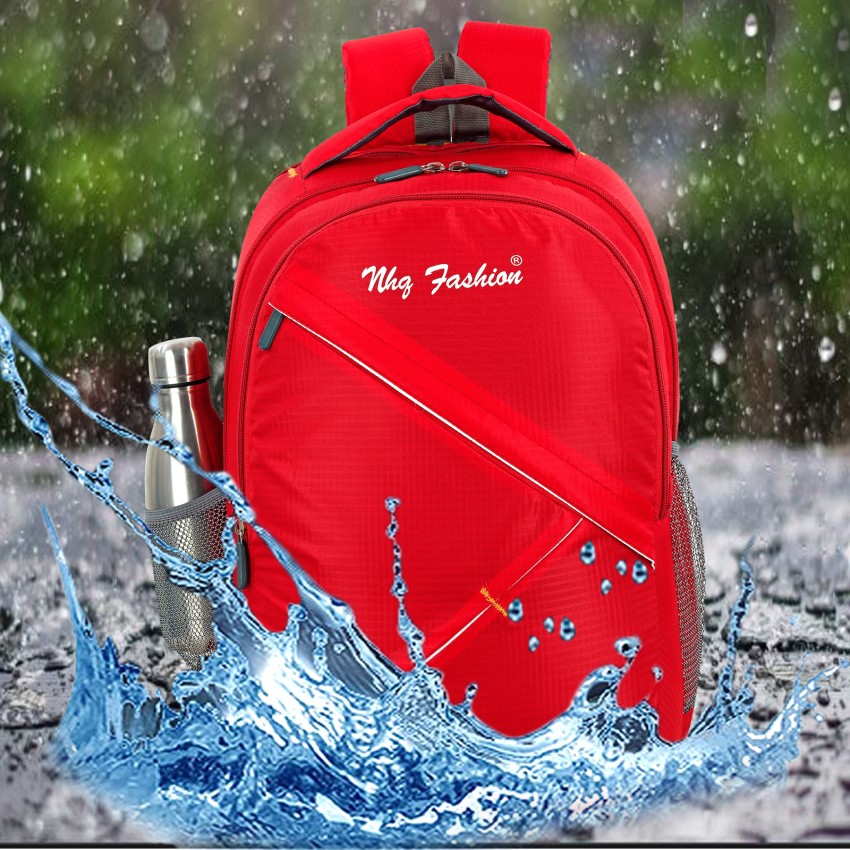 DREAM FANCY Big Storage bags men Casual college bags for boys and girls  school Office Bags 35 L Backpack RED - Price in India