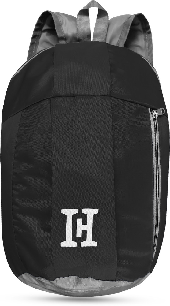 Small sales office backpack