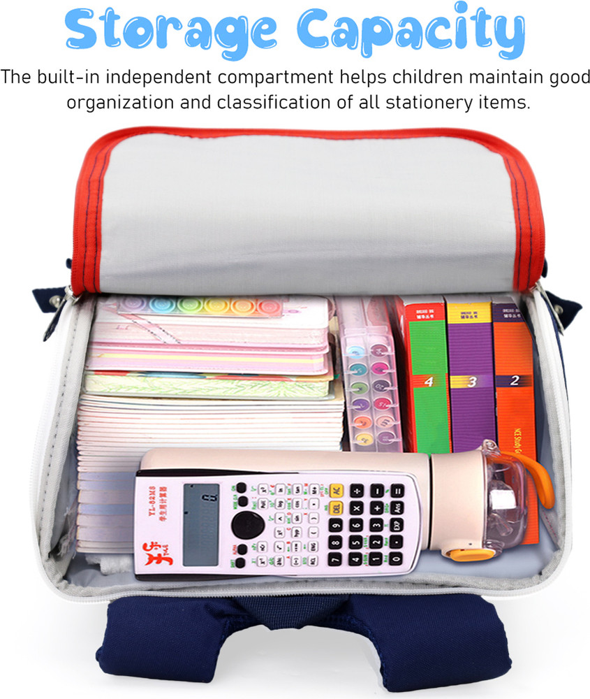 School bag for 8 year old boy hotsell