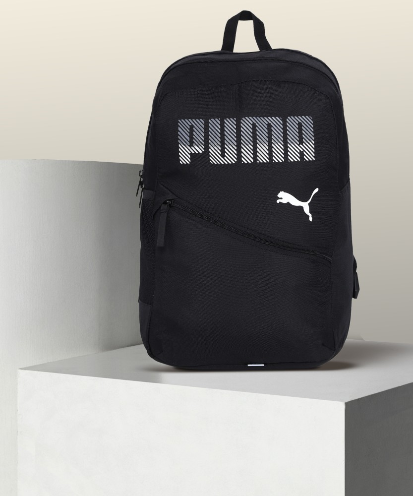 Flipkart puma backpack on sale