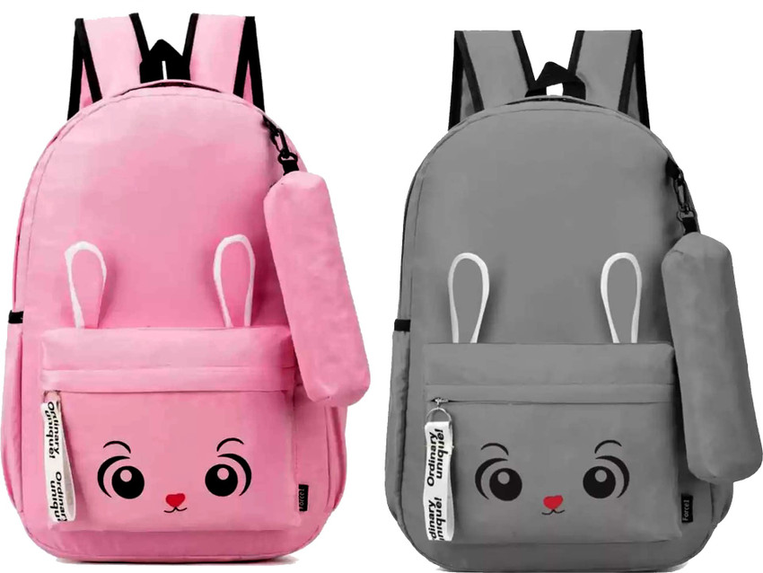 Backpacks that discount are trending