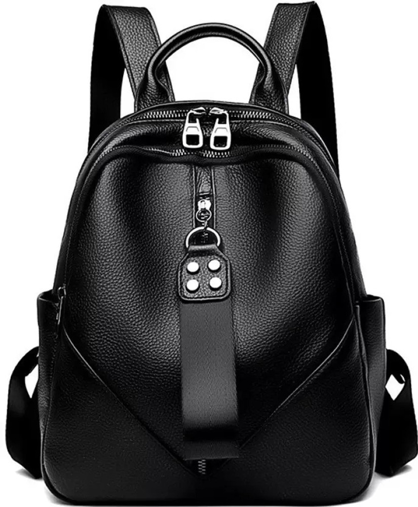 Ladies backpack flipkart shop
