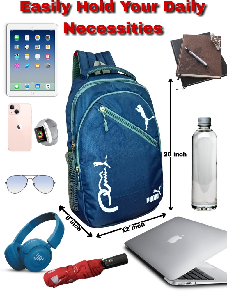 Puma computer backpack 2025