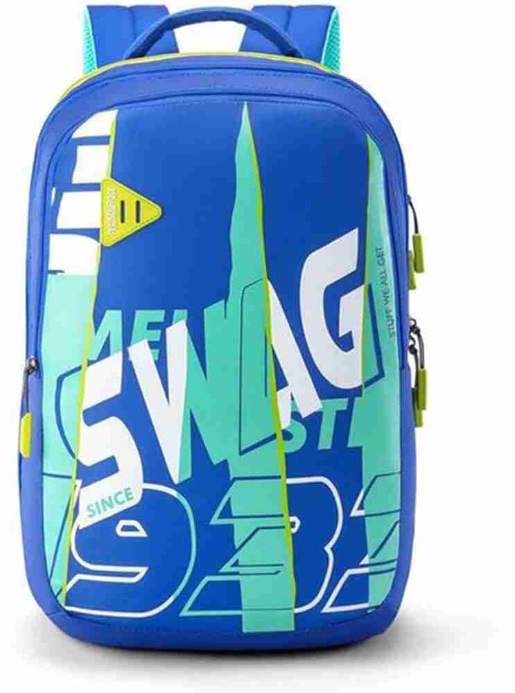 Swag pack american 2025 tourister