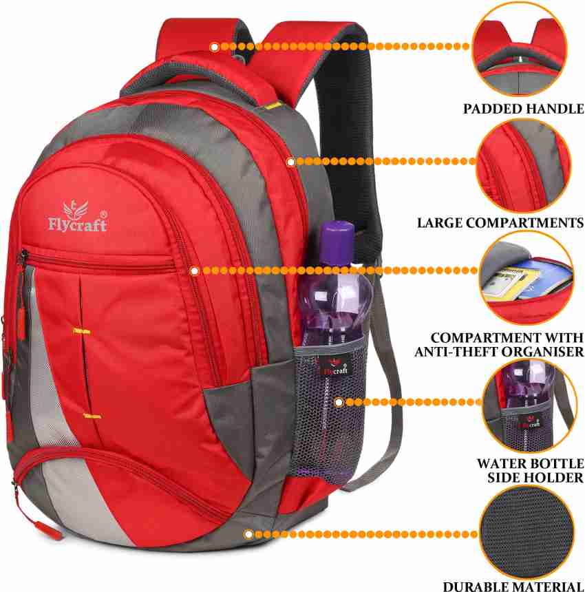 School bag ke design discount