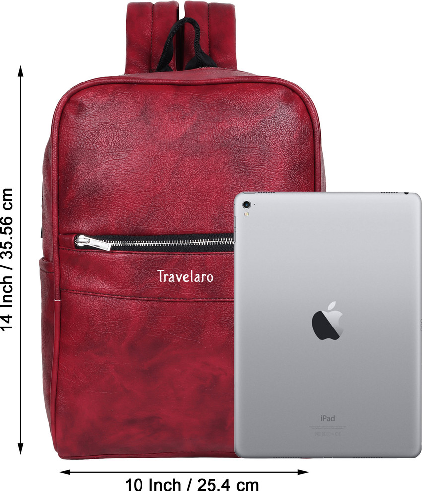Men's 2025 casual backpack