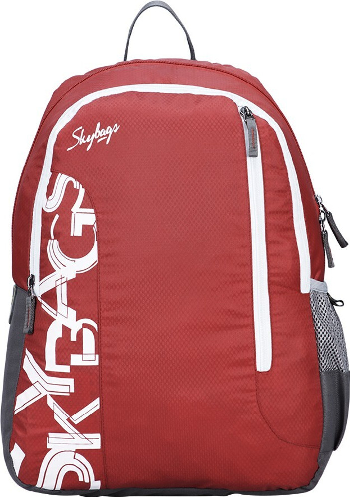 School bag skybags price 2025