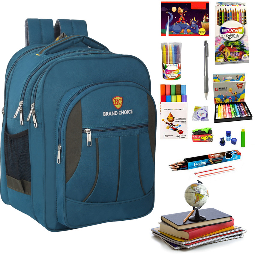 Latest model school bags store
