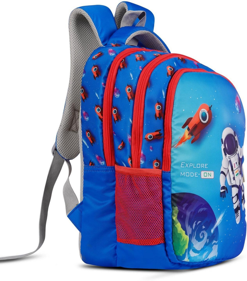 Space new arrivals school bag