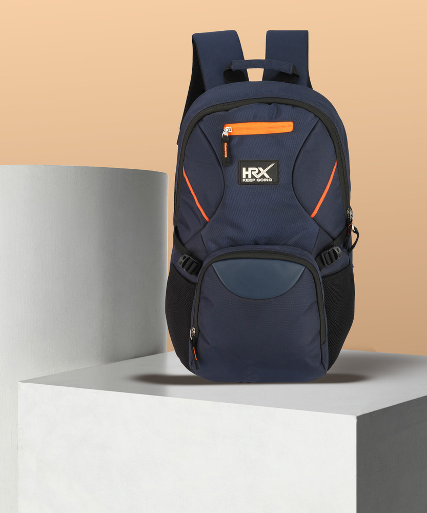 Hrx by hrithik roshan bags 2025