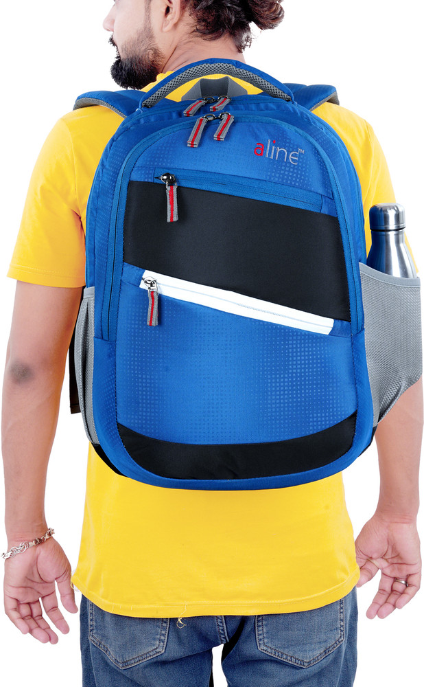 Aline anti theft backpack shoulder bag clearance