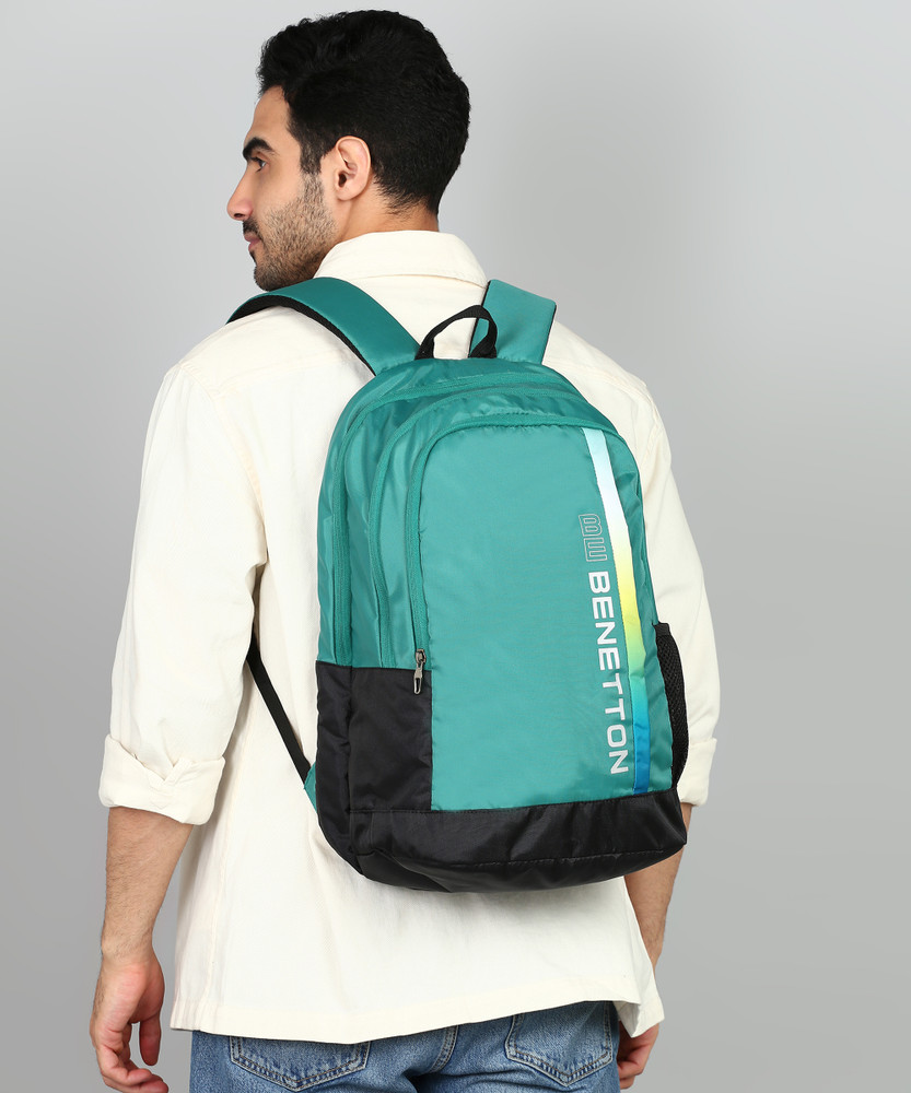 Ucb backpacks flipkart on sale