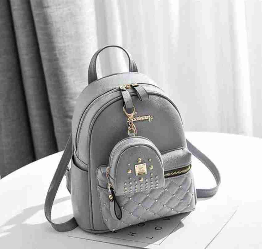 Mini backpack pouch online