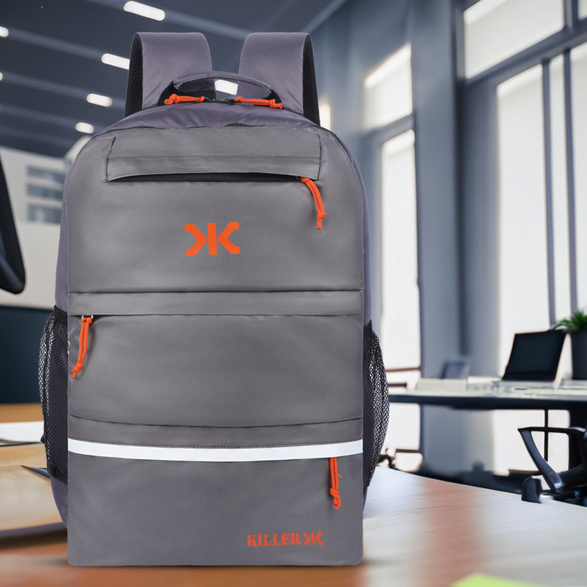 Killer backpacks clearance