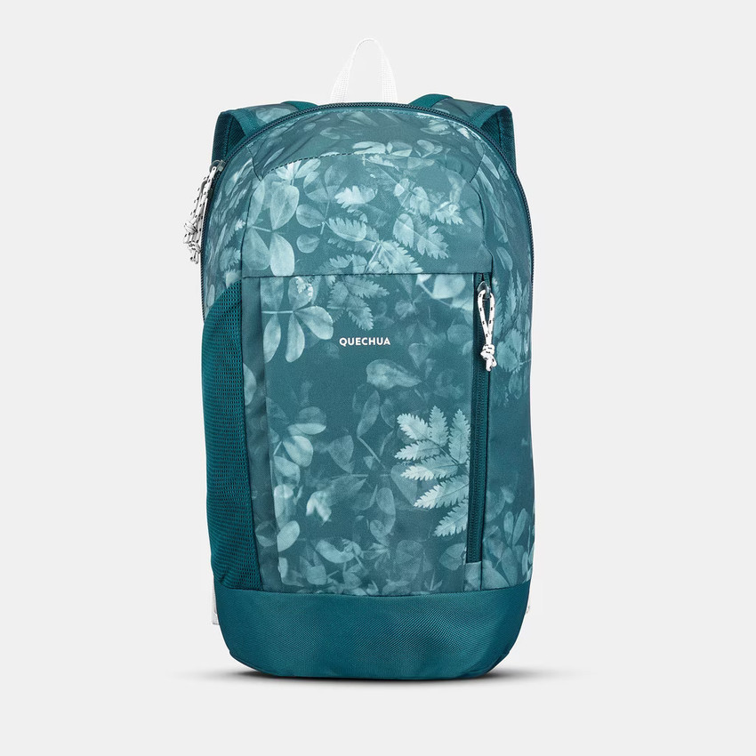 Flipkart.com | QUECHUA BY DECATHLON Arpenaz 10 Ltr Mint Red Waterproof  Backpack (Red 10 L) (Nursery/Play School) Waterproof Backpack - Backpack