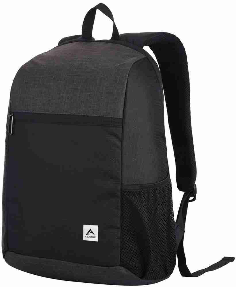 CARRIZ Everyday Use Smart Backpack for Men and Women Travel Business College CB02 21 L Backpack BROWN Price in India Flipkart