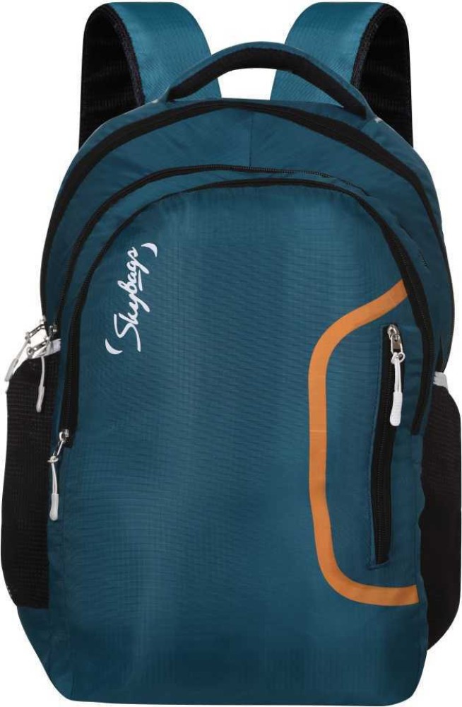 Skybags backpacks on sale