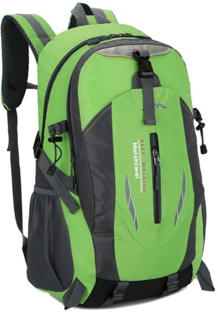 Hongjing backpack 2024