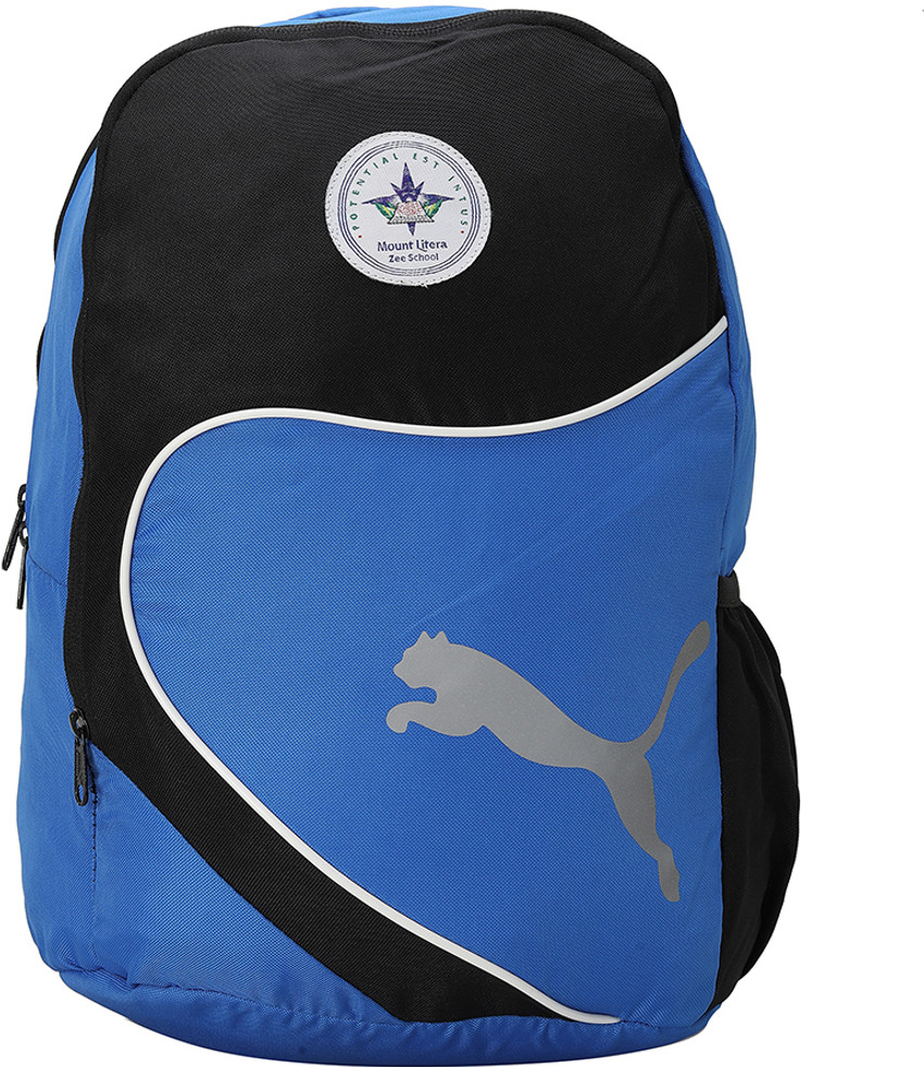 Top 146+ puma bag pink latest kidsdream.edu.vn