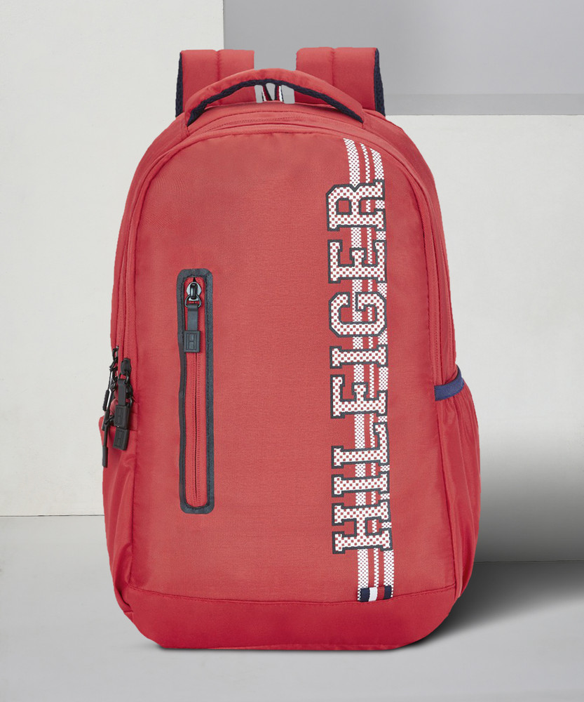 Top 162+ tommy hilfiger school bags flipkart esthdonghoadian