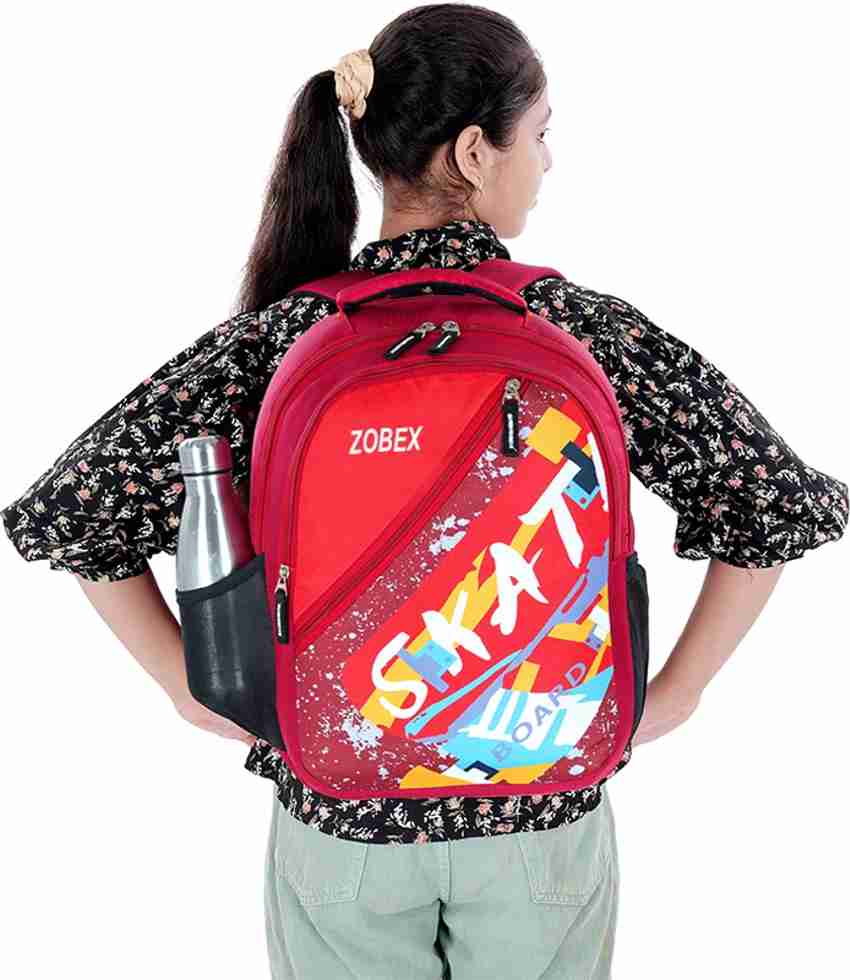 Children's school bags flipkart store