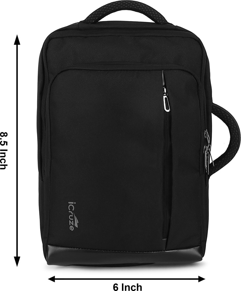 2 in 1 discount backpack and messenger bag