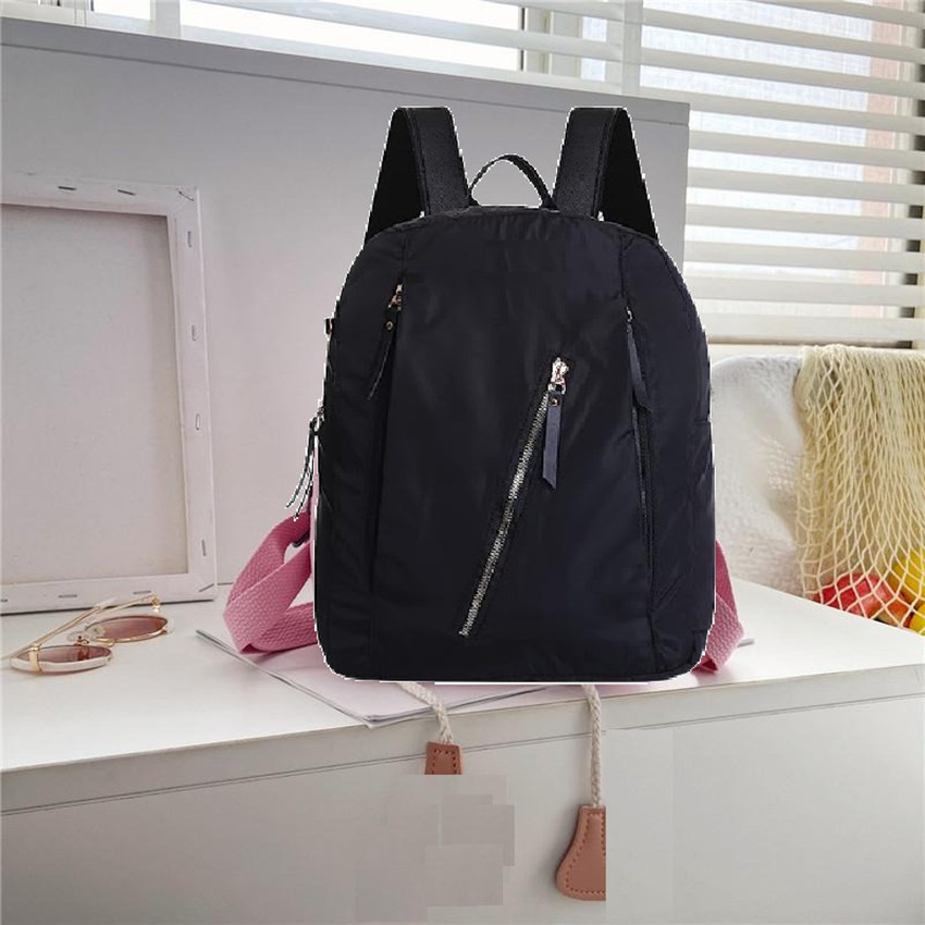 Wiffy Stylish Black Korean Design Backpack Bag For Women 10 L Backpack BLACK Price in India Flipkart