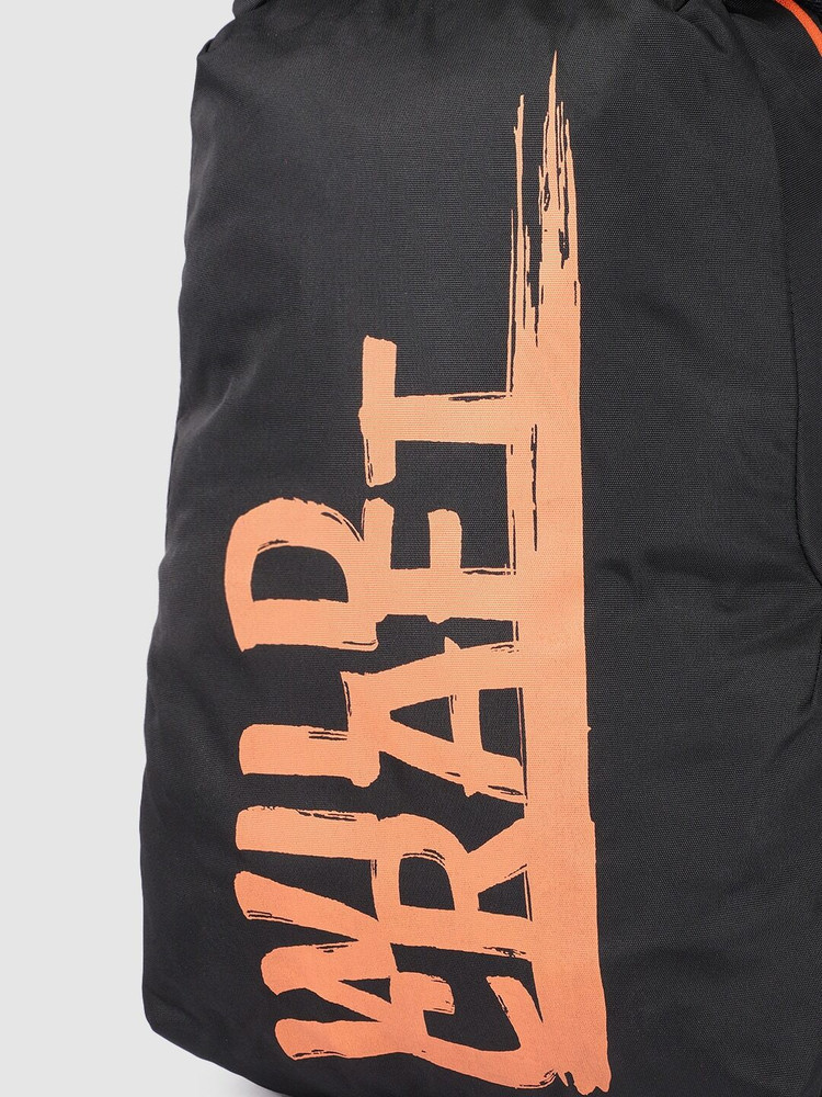 Wildcraft bags logo top