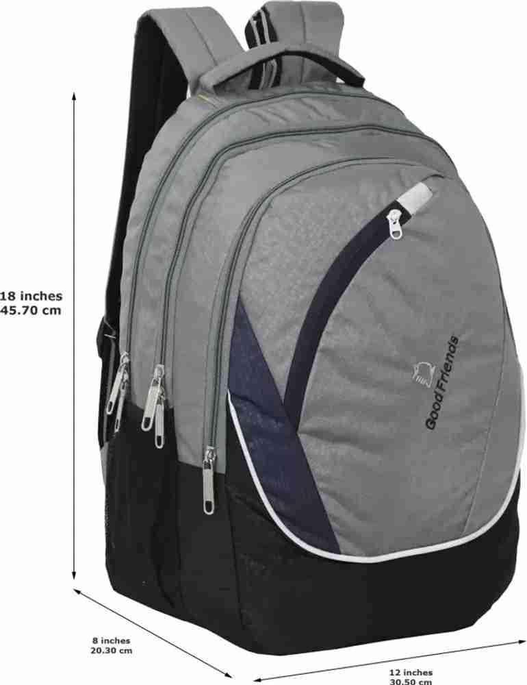 College bag deals gents