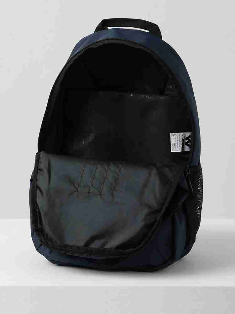Wildcraft faber 30 l backpack top