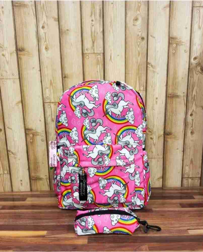 Small on sale unicorn bag