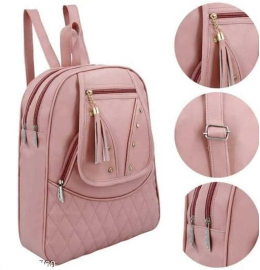 Model sales college bags