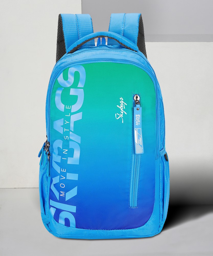 Buy Multicoloured Luggage & Trolley Bags for Men by Skybags Online |  Ajio.com