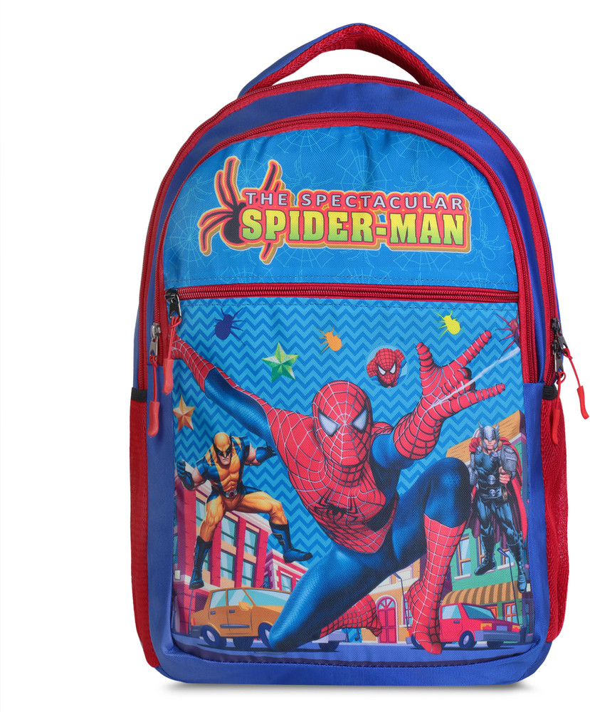 School bag for 8 online year boy