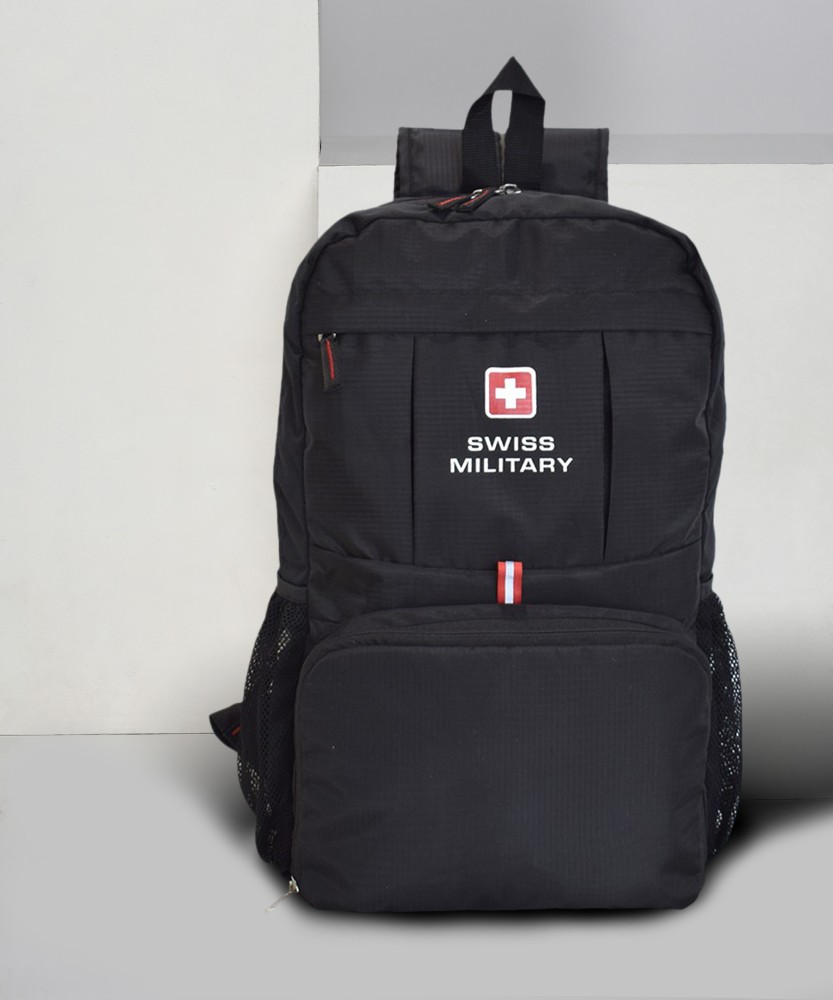 Swiss military bag online