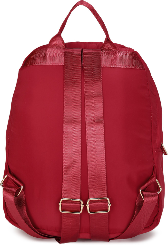 Fastrack Blue Backpack For Women 11.4 L Backpack Blue Price in India Flipkart