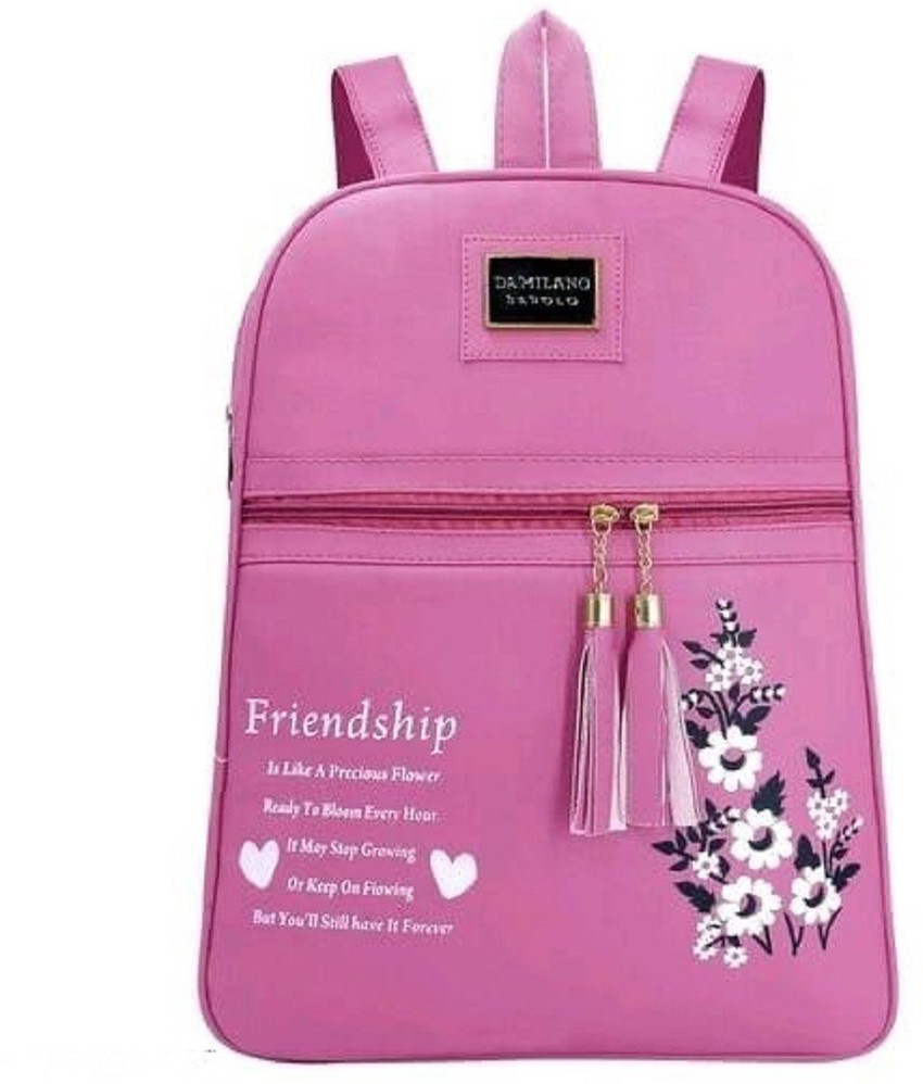 Latest backpack designs sales