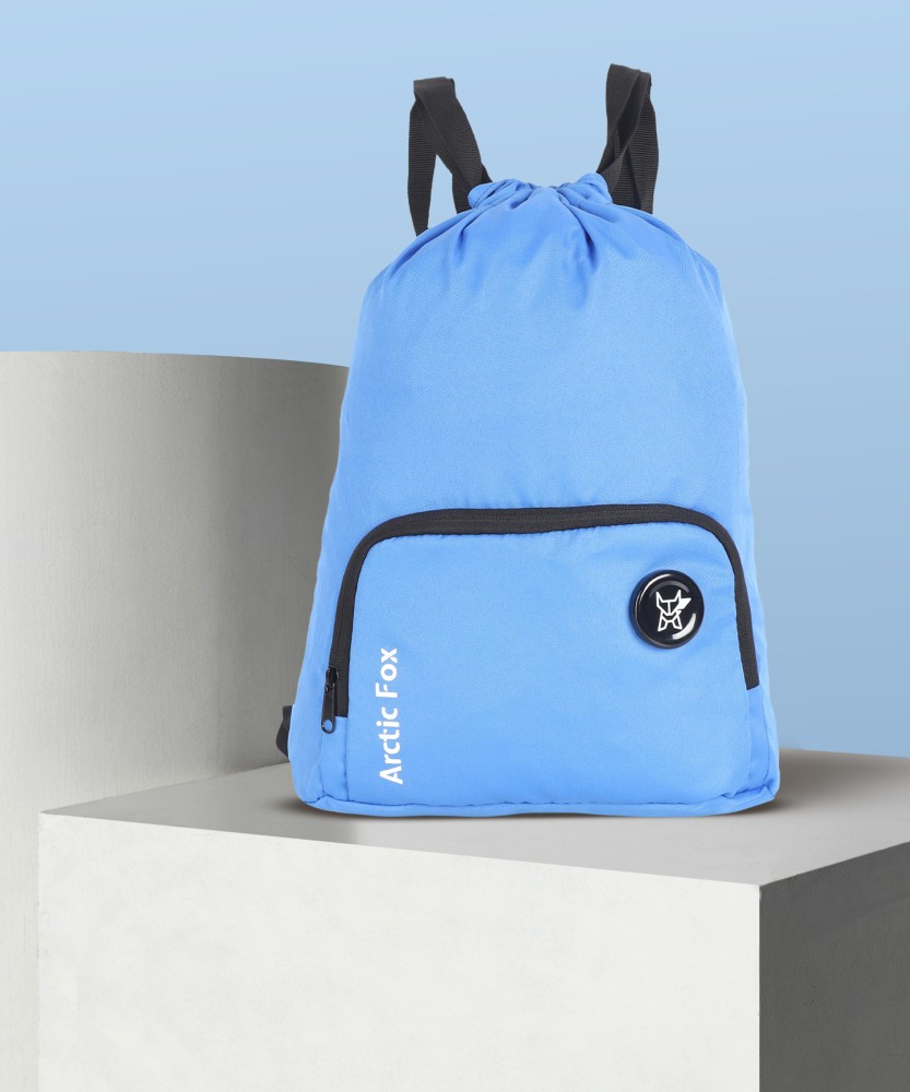 Drawstring bags flipkart on sale