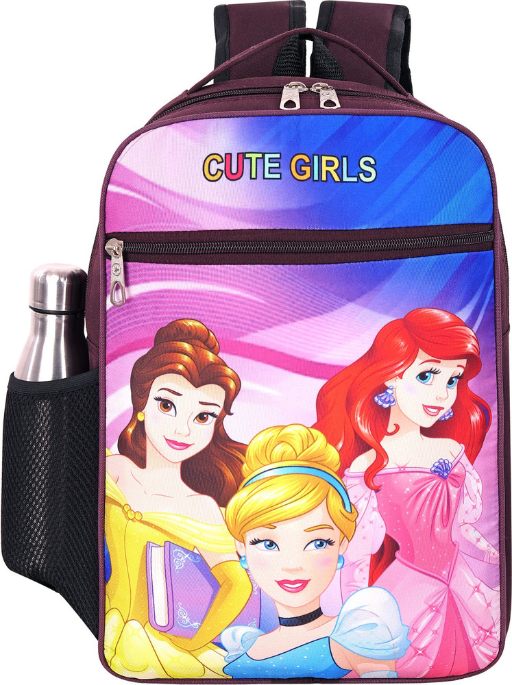 Jd girls backpacks 2025