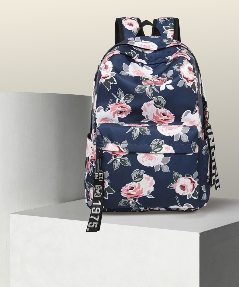 Printed college bags new arrivals