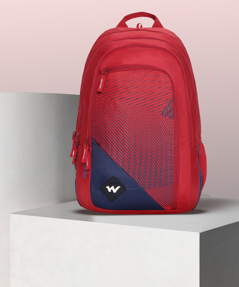 Share more than 180 wildcraft college bags flipkart kidsdream.edu.vn