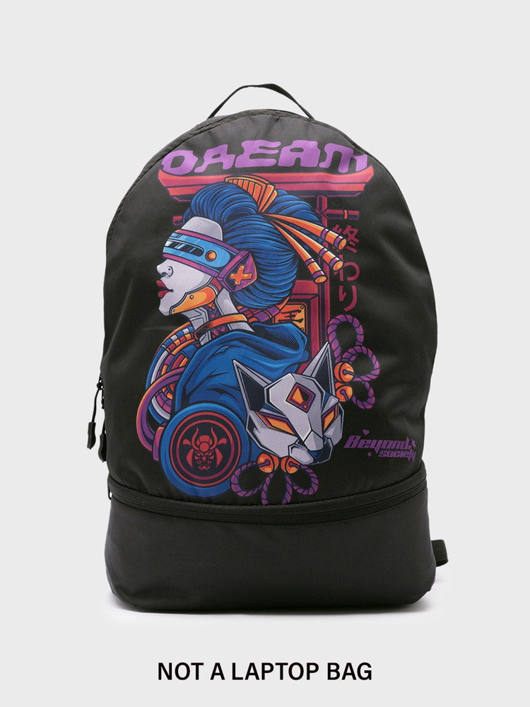 Bewakoof laptop bags best sale
