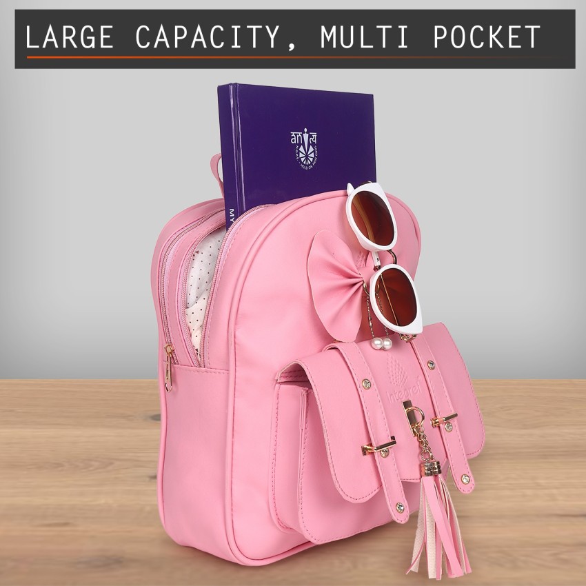 Girls college 2024 bag price