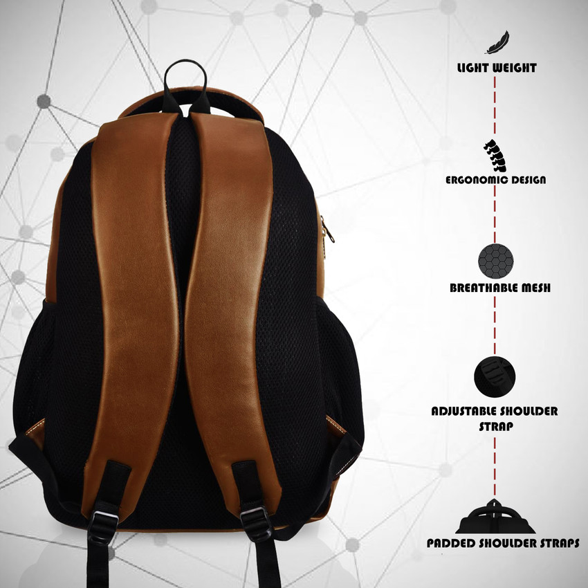 Backpack formal office store