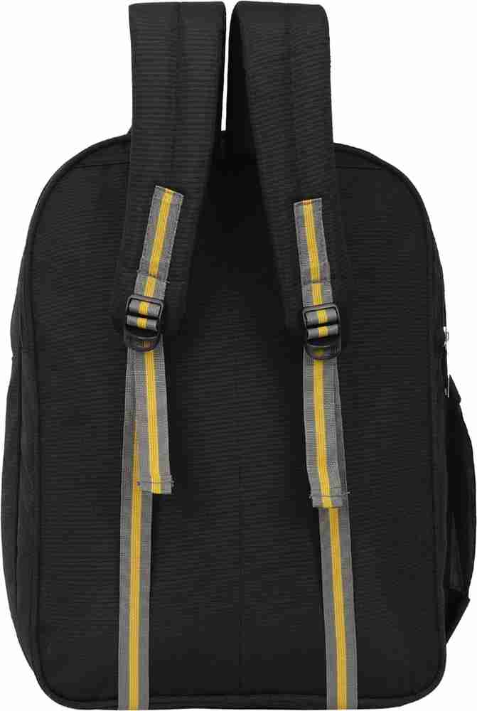 PROPRIZE Durabile and Convenience Waterproof Polyester School Bags