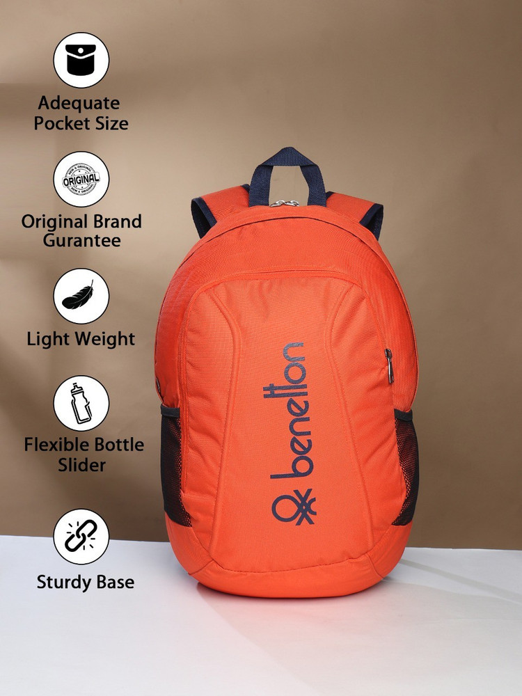 Ucb backpacks flipkart outlet