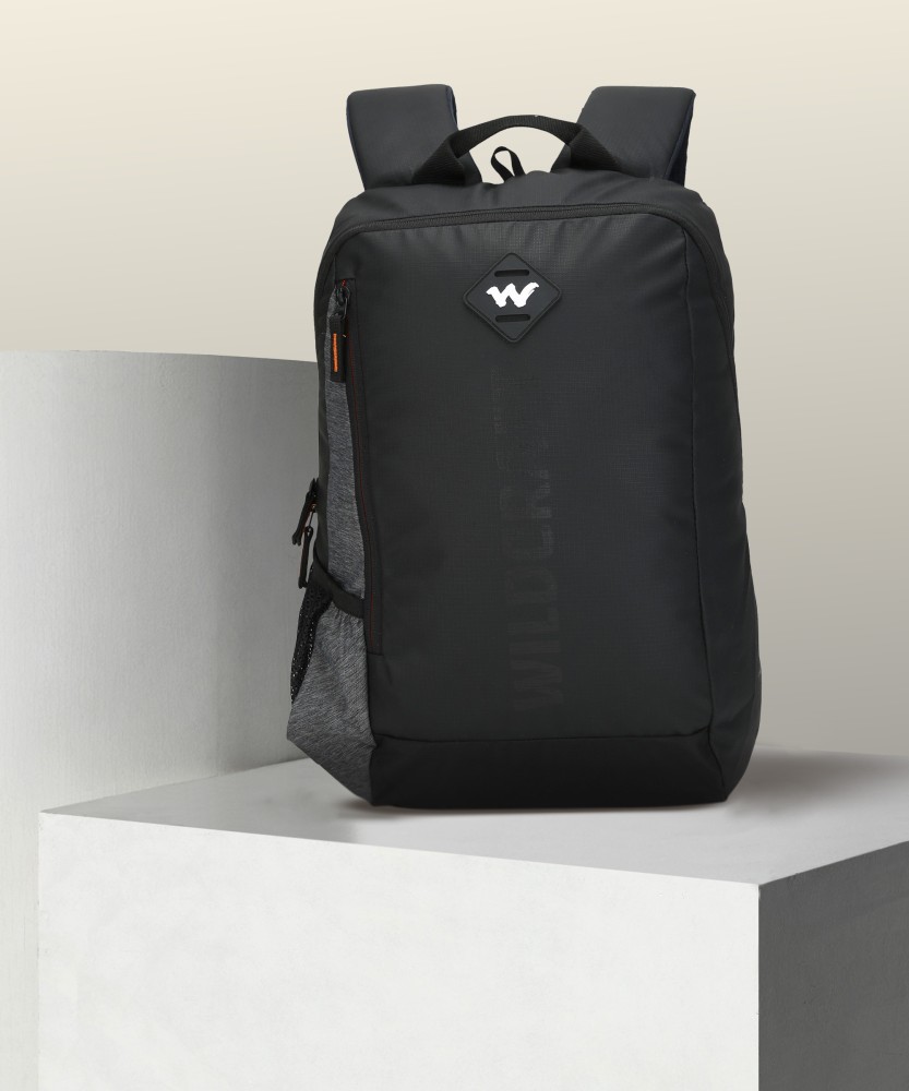 Wildcraft store backpacks flipkart