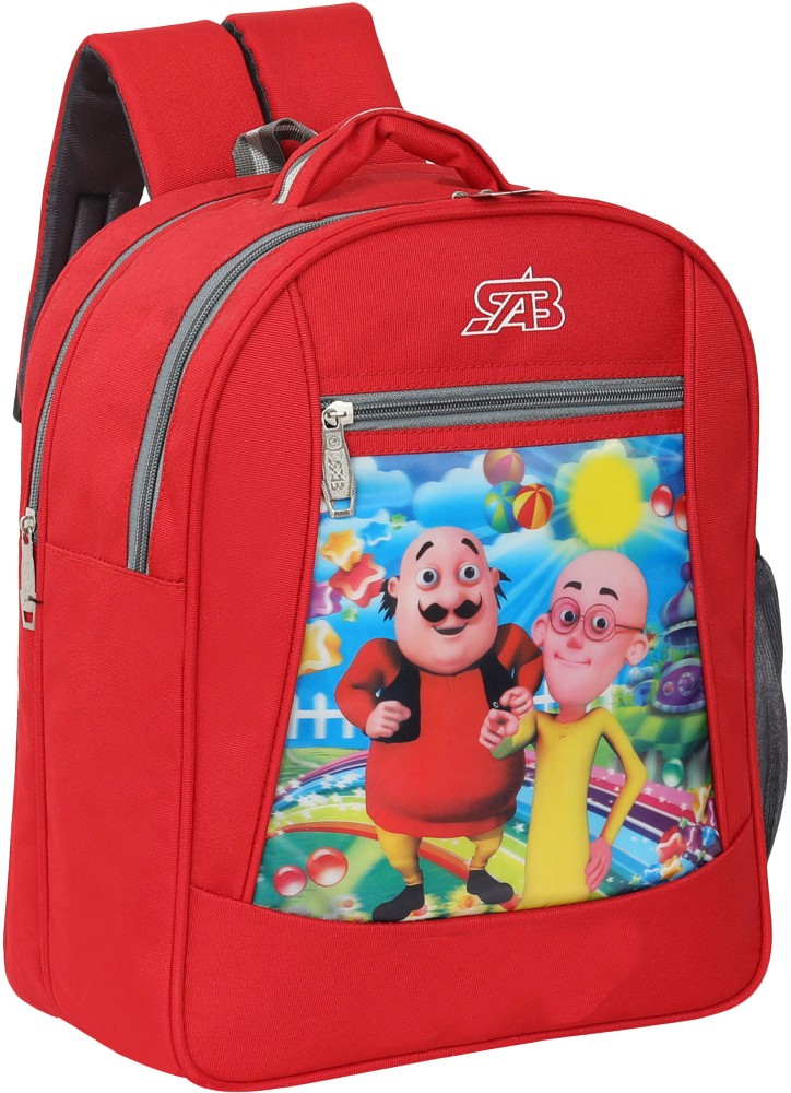 Flipkart.com | Lappee Elegant Tourister school & College Backpack With Rain  cover For Class 9thTo 12th Waterproof Backpack - Backpack