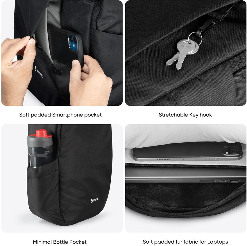 Pacsafe vibe 30l outlet