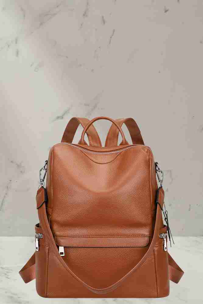 ProArch Women's Fashion Backpack Purses Multipurpose Design Handbags a